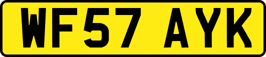 WF57AYK