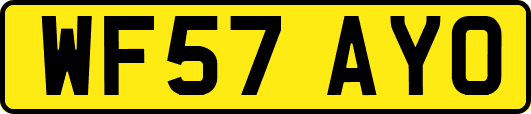 WF57AYO