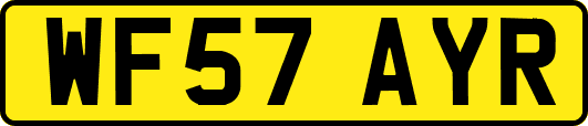 WF57AYR