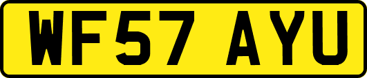 WF57AYU