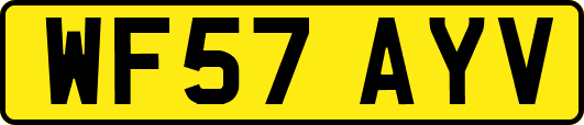 WF57AYV