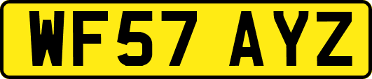 WF57AYZ