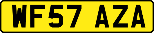 WF57AZA