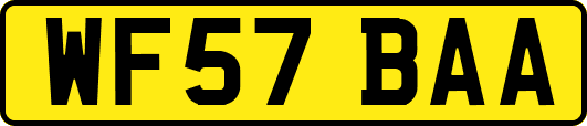 WF57BAA