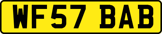 WF57BAB