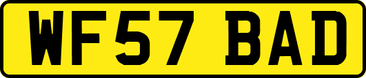 WF57BAD