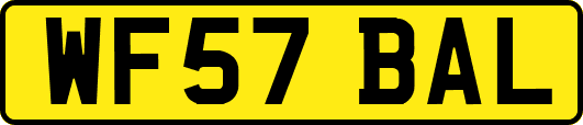 WF57BAL