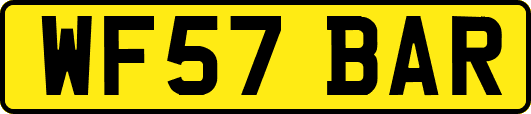 WF57BAR
