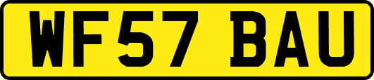 WF57BAU