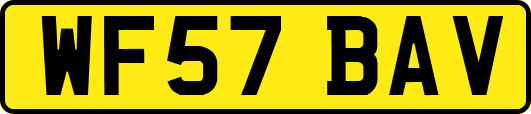 WF57BAV