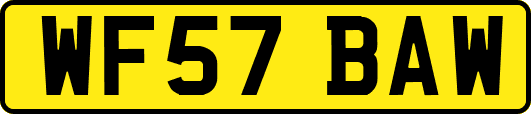 WF57BAW
