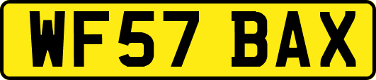 WF57BAX