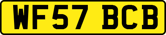 WF57BCB