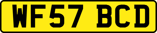 WF57BCD