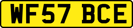 WF57BCE