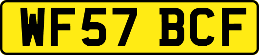 WF57BCF