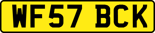 WF57BCK