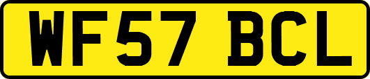 WF57BCL