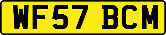 WF57BCM