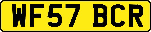 WF57BCR