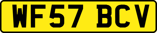 WF57BCV