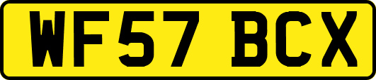 WF57BCX