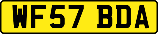 WF57BDA