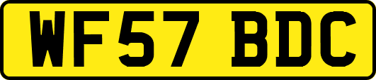 WF57BDC