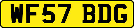 WF57BDG