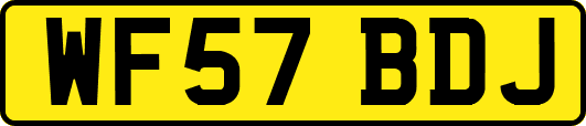 WF57BDJ