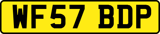 WF57BDP