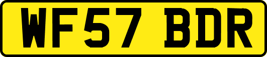 WF57BDR