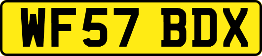 WF57BDX