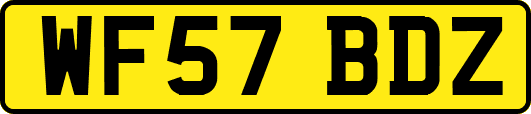 WF57BDZ