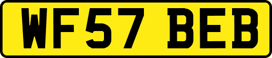 WF57BEB