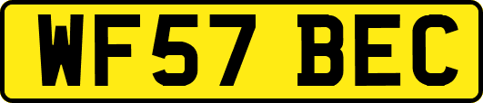 WF57BEC