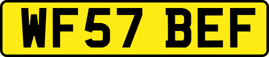 WF57BEF
