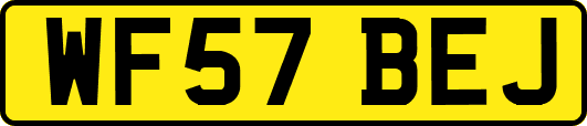 WF57BEJ