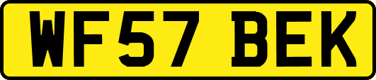 WF57BEK