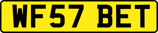WF57BET