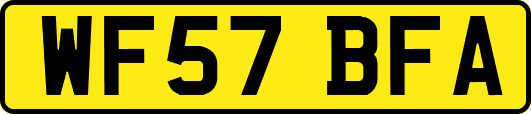 WF57BFA