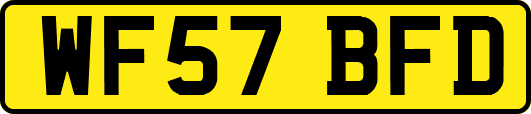 WF57BFD