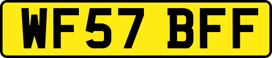 WF57BFF