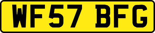WF57BFG