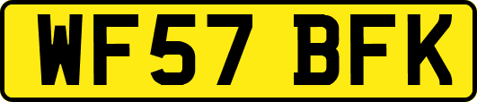 WF57BFK