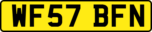 WF57BFN