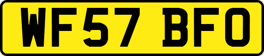 WF57BFO