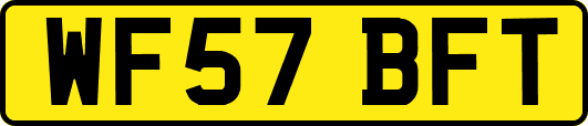 WF57BFT