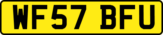 WF57BFU