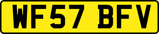 WF57BFV